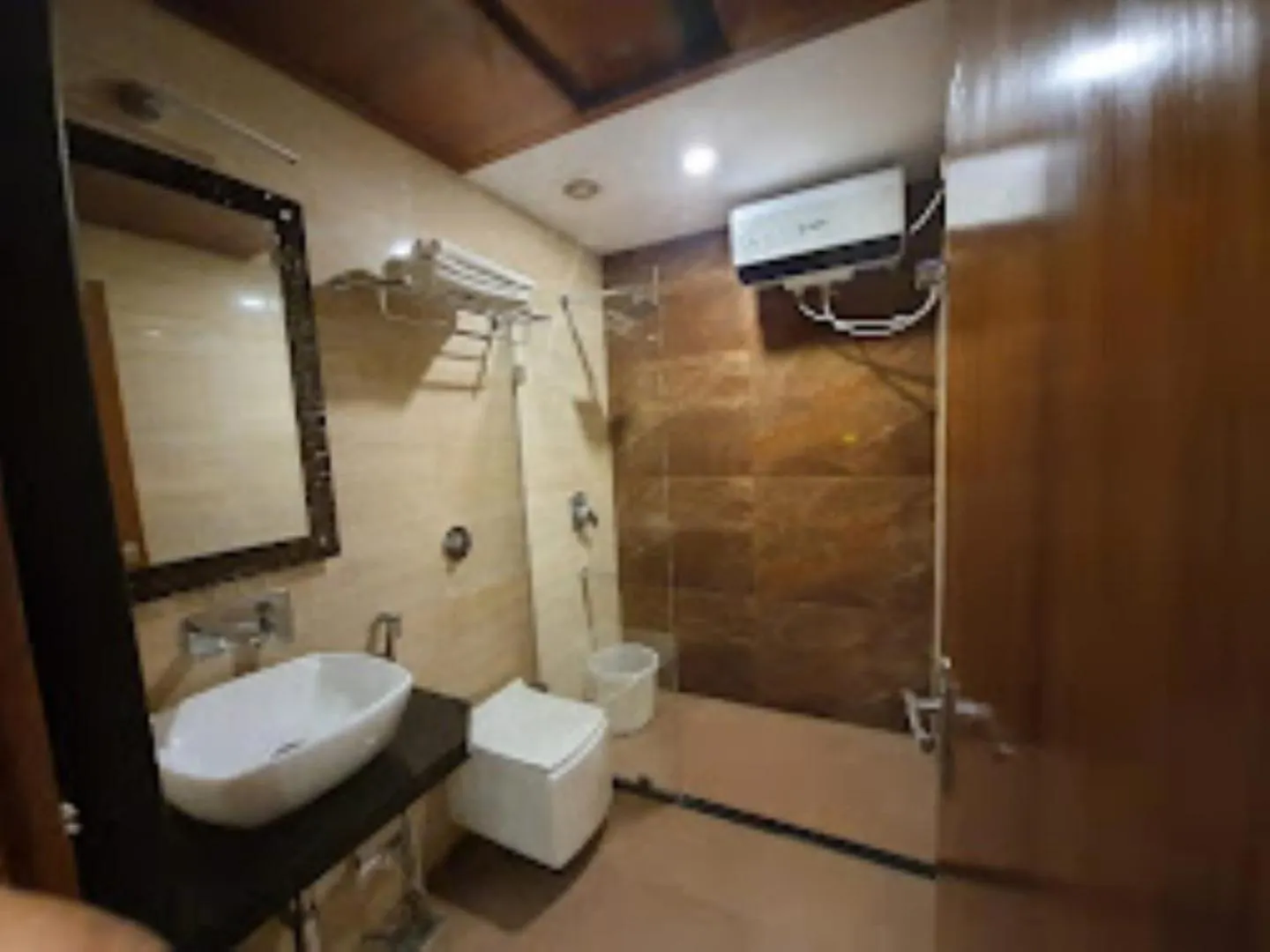 Hotel Mintella , ורנאסי הודו