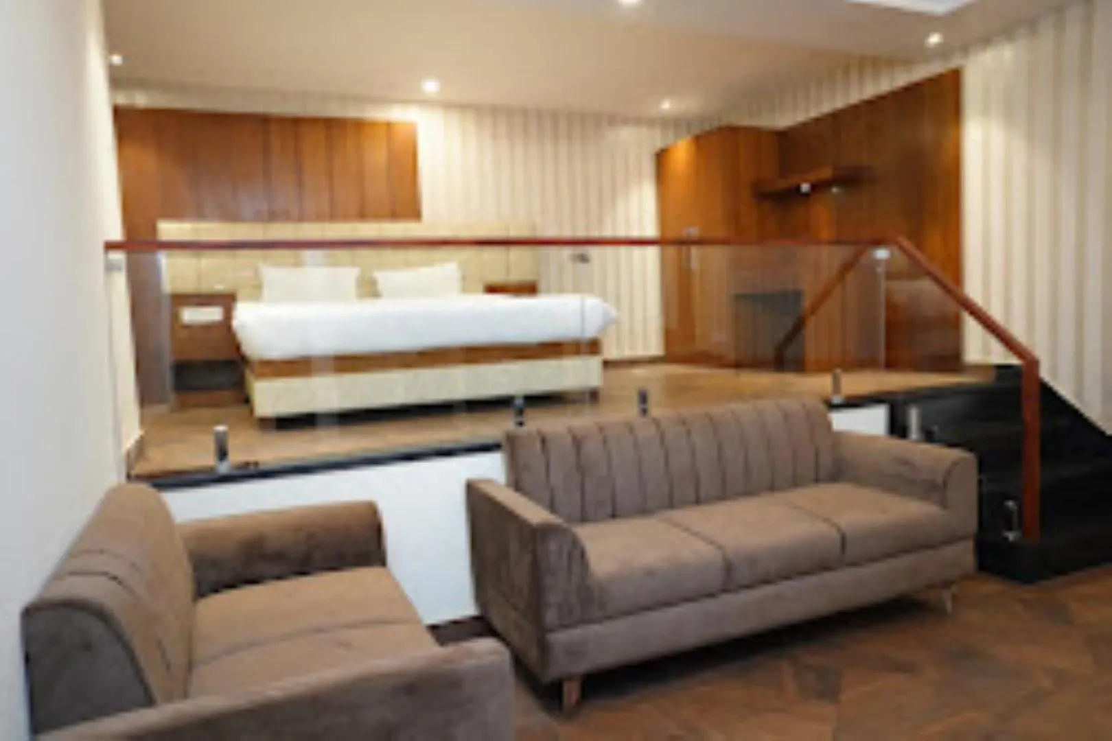 Hotel Mintella , ורנאסי הודו