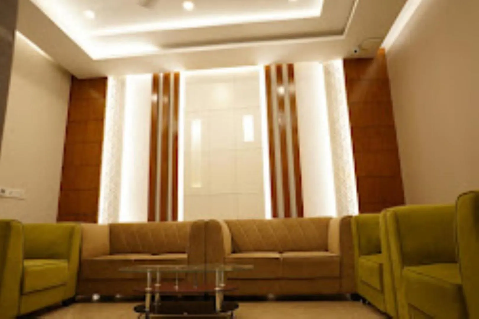 Hotel Mintella , ורנאסי 3*,  הודו