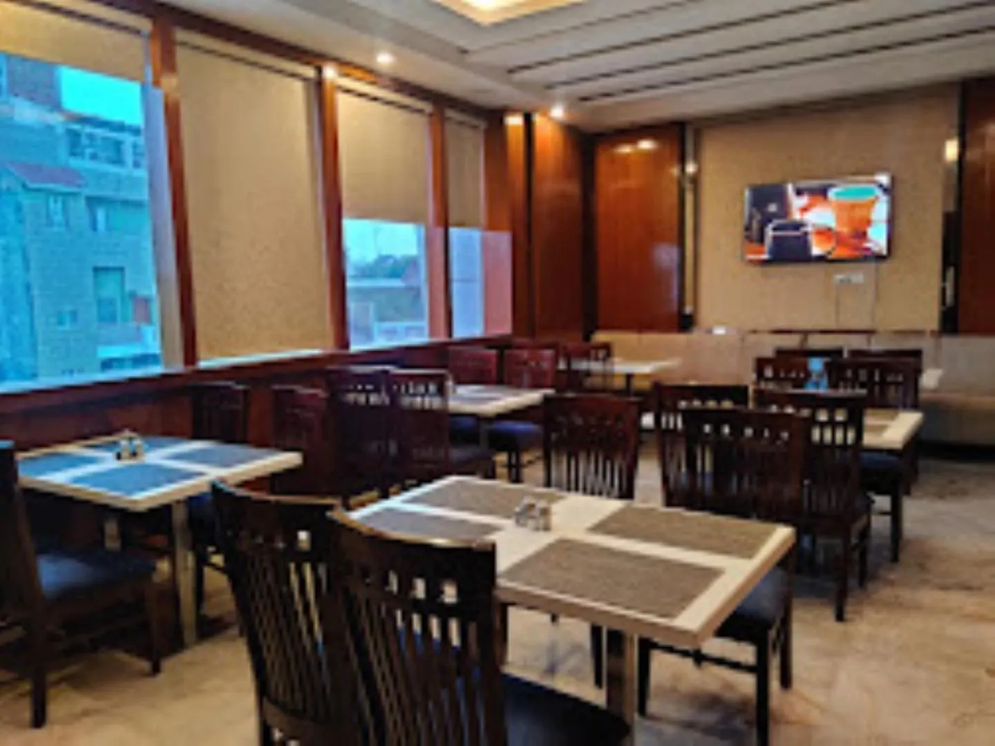 Hotel Mintella , ורנאסי 3*,